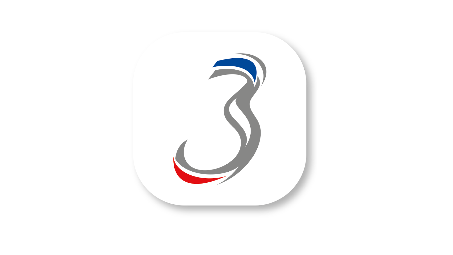 Logo Application mobile Les 3 Vallées