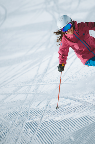 3 Vallées Skiflex Pass