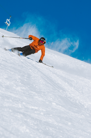 Pass 3 Vallées Liberté