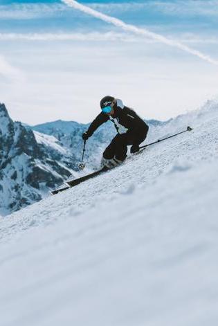 Pass 3 Vallées Skiflex