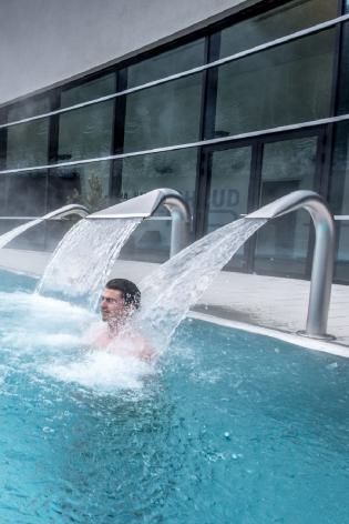 Aquamotion Courchevel