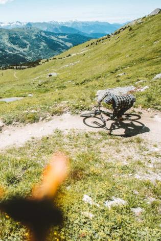 Forfait VTT Liberté 3 jours