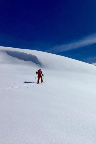 Bureau des Guides de Courchevel