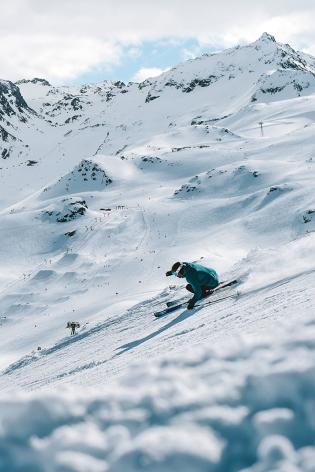 Ski & lift pass rates - Les 3 Vallées