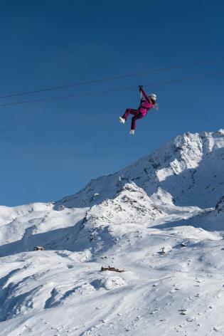 La Bee Val Thorens