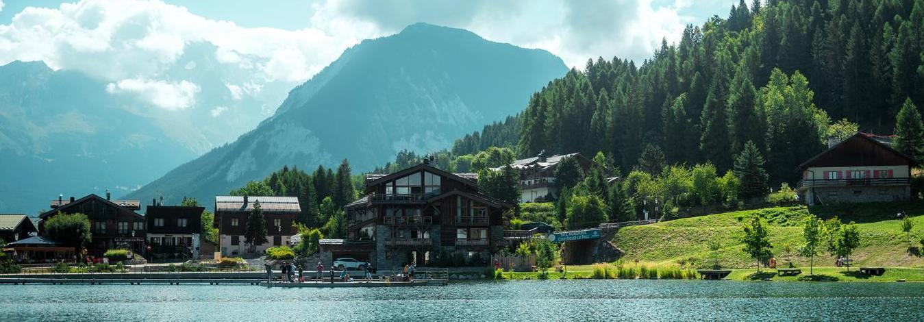 Courchevel