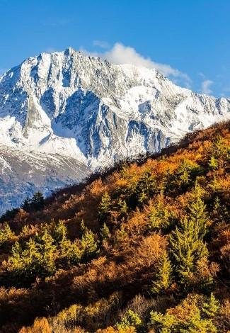 3 calming experiences in Les 3 Vallées