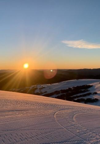 Mount Buller - Australia