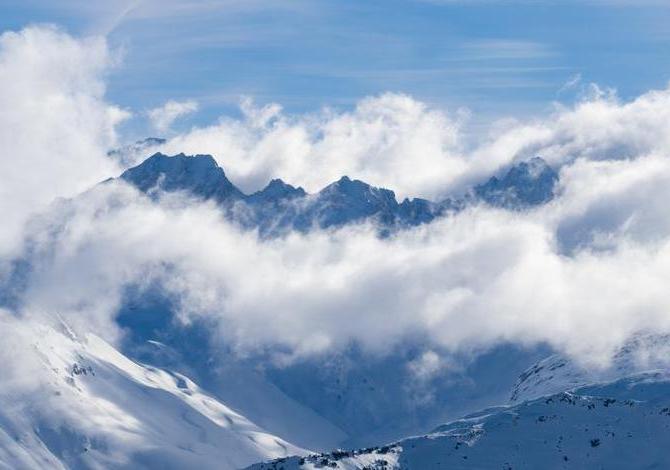 Grandvalira Resorts - Andorre