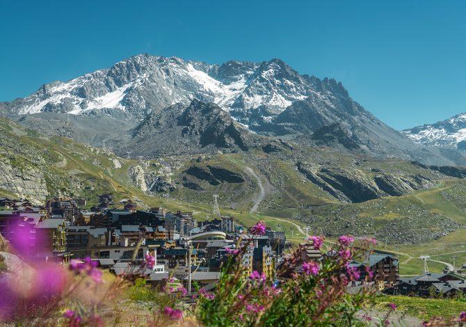 Val Thorens