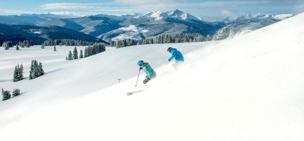 Vail Resorts - États-Unis