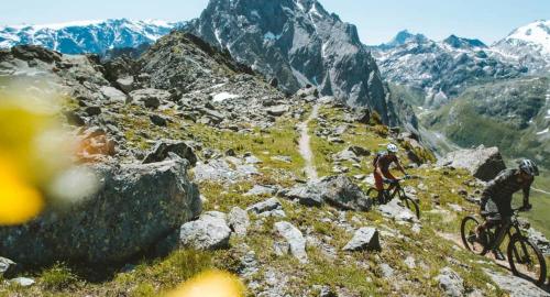 Toutes les nouveautés de l'été 2022