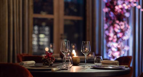 Le K2 Altitude décroche sa première étoile Michelin