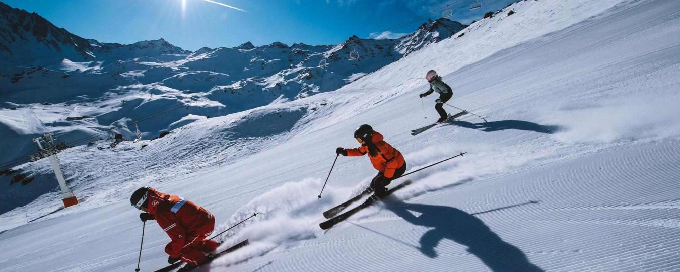 La Grande Première Val Thorens : Les 25 et 26 novembre 2023