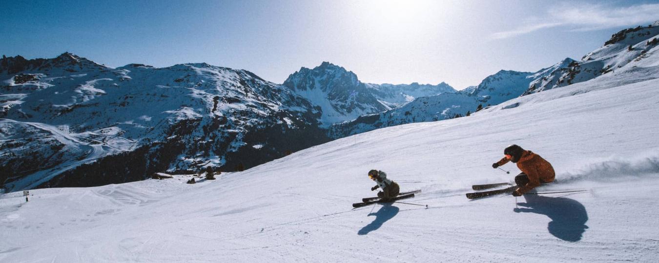 Ski area news - Winter 2022/2023
