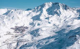 Val Thorens