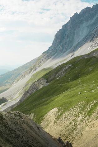Tour de l’Aiguille du Fruit : 4 jours de trek entre Courchevel et Méribel