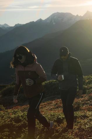 Boucle des Basses Vallées : une randonnée en pleine nature entre Les Allues et Saint-Martin-de-Belleville