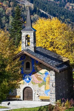 3 sentiers découvertes du patrimoine