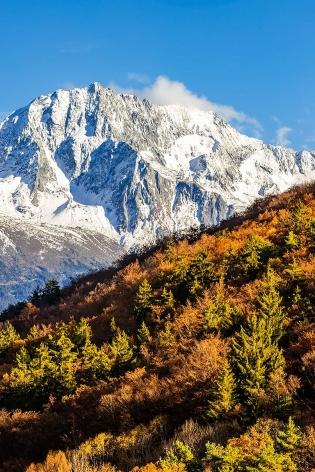 3 calming experiences in Les 3 Vallées