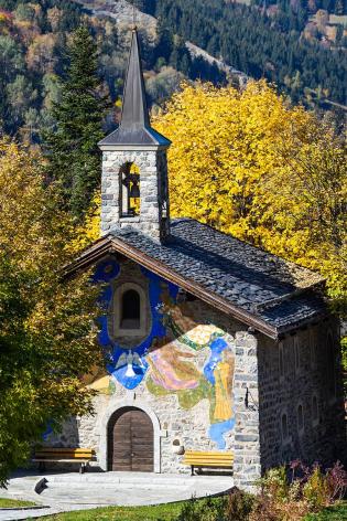 3 sentiers découvertes du patrimoine