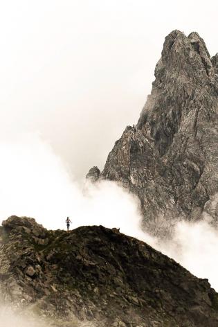 Trail dans Les 3 Vallées : les conseils d'une PRO