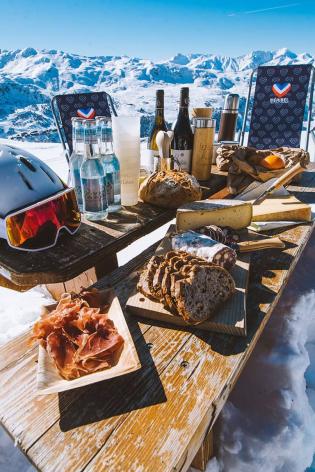 The top 10 Savoyard products