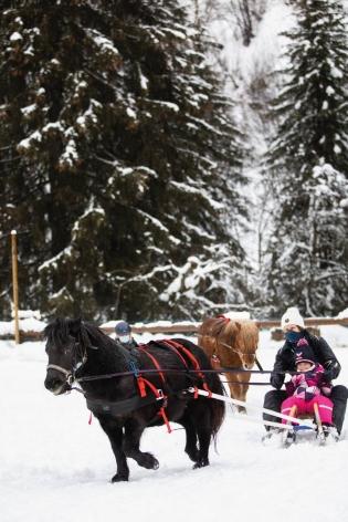 8 activités rien que pour les enfants