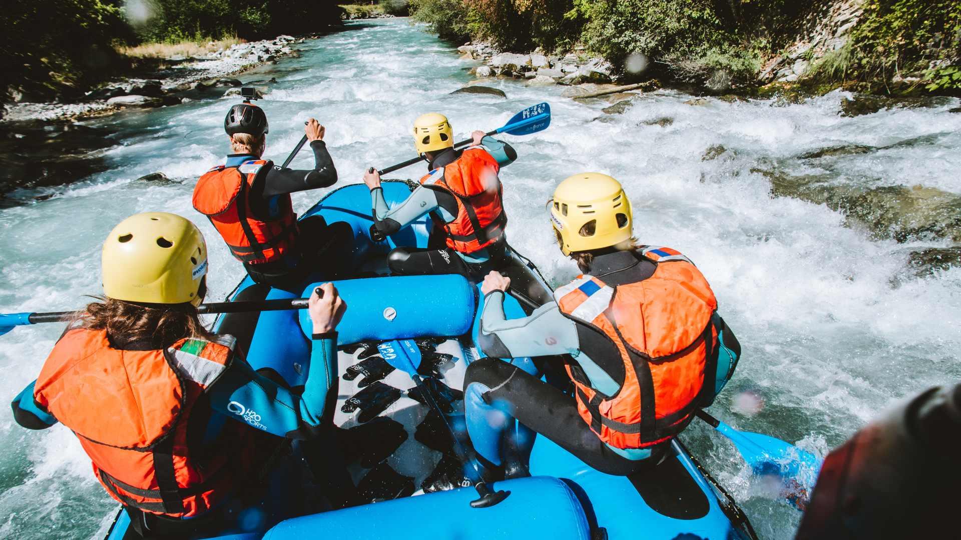 Rafting Adrenaline Whitewater Descent In The French Alps Les 3 Vall es rafting-adrenaline-whitewater-descent-in-the-french-alps-les-3-vall-es