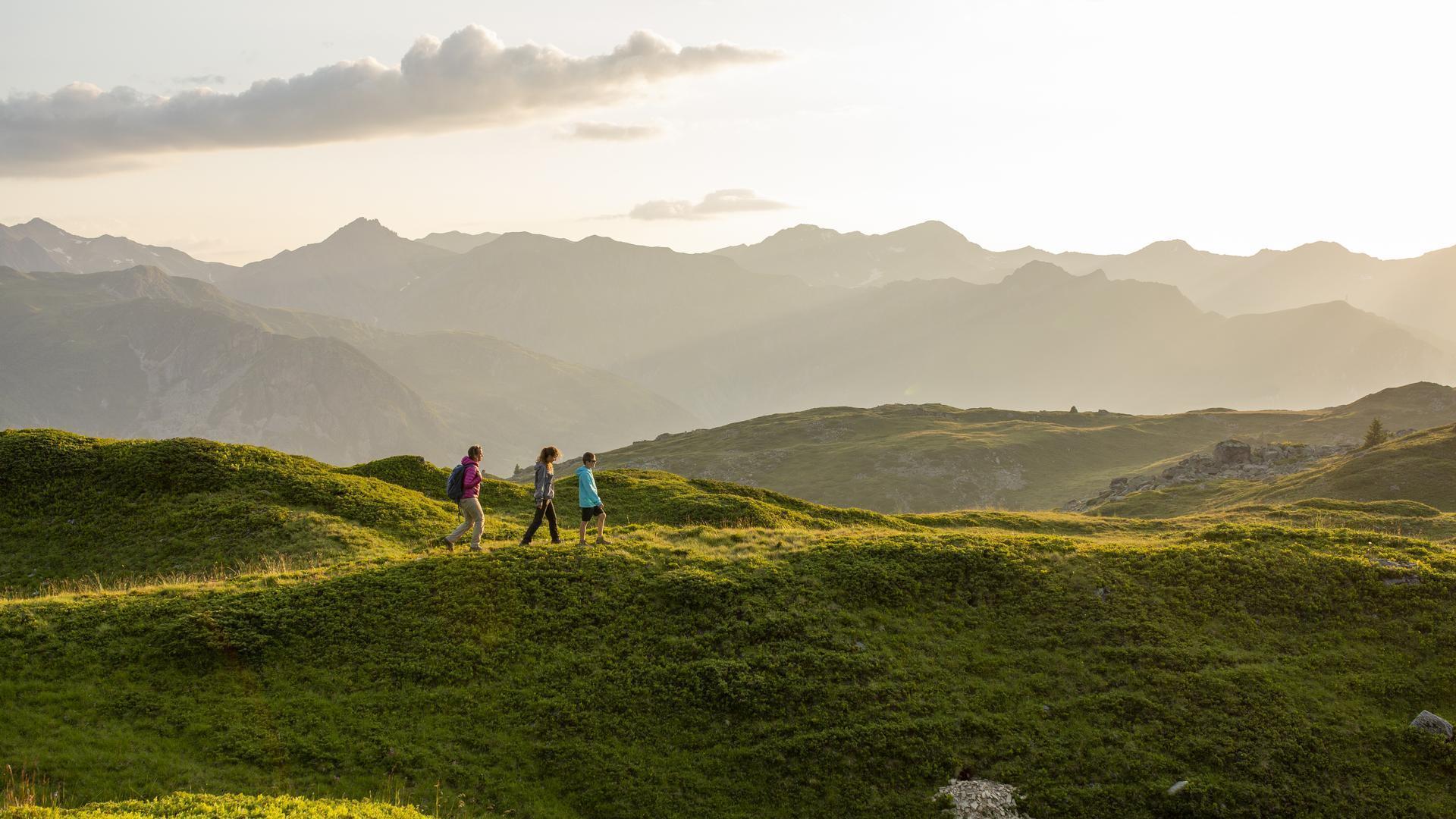 Travel to Les 3 Vallées