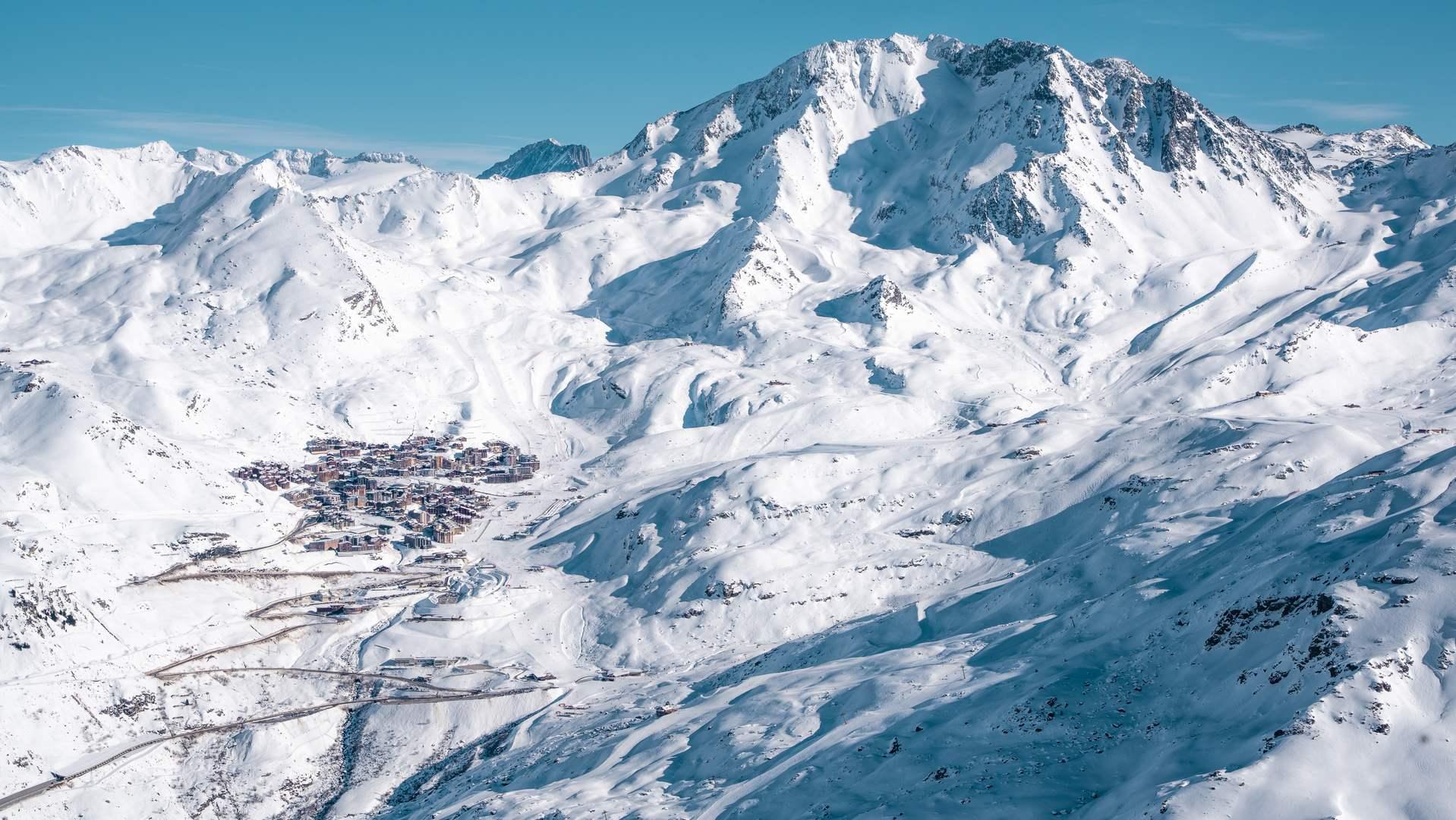 Val Thorens