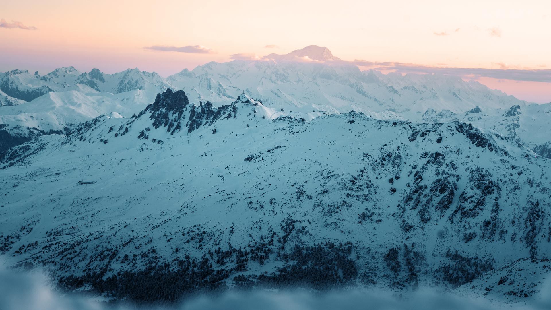 Les Navettes gratuites au Cœur des 3 Vallées