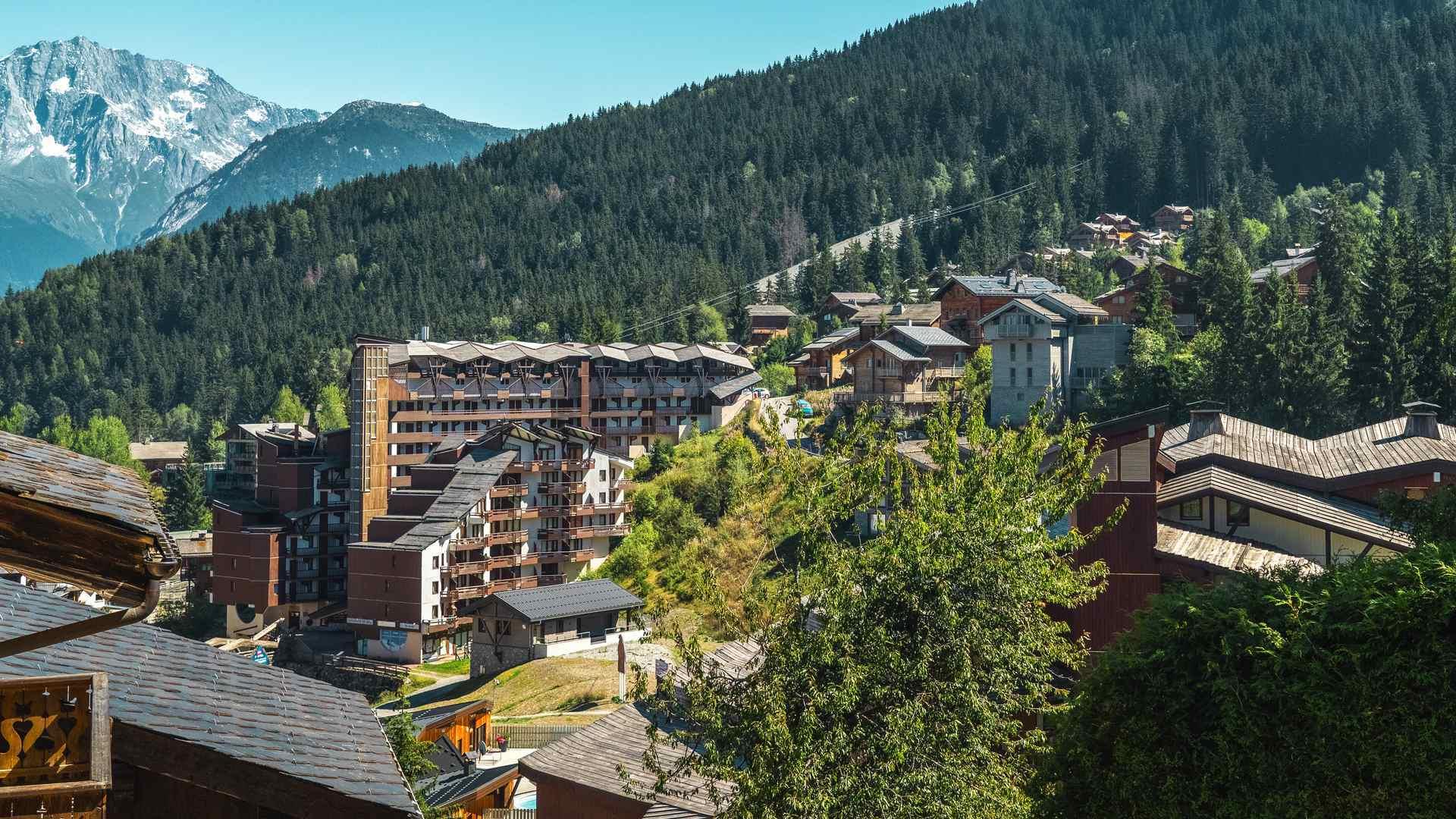 Courchevel