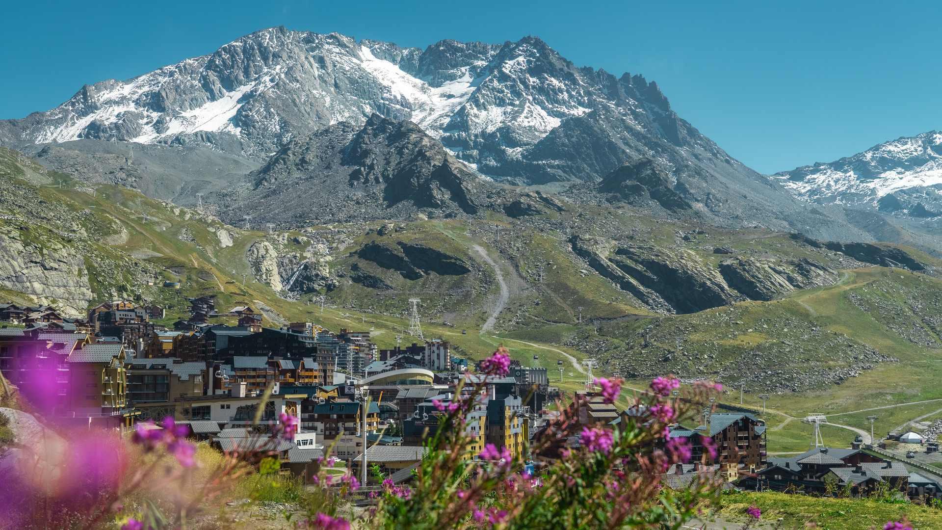 Val Thorens