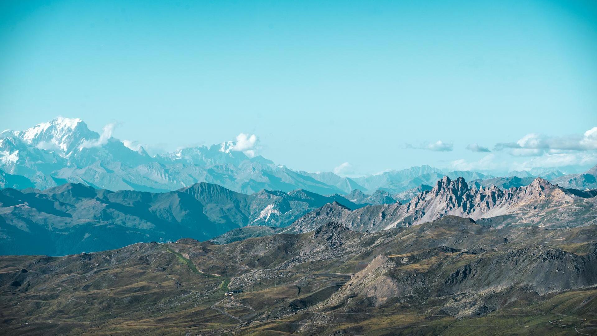 Les Navettes gratuites au Cœur des 3 Vallées