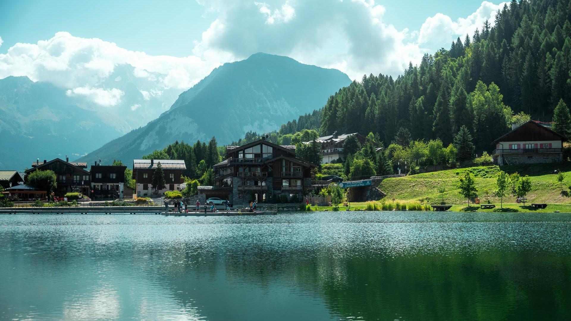 Courchevel