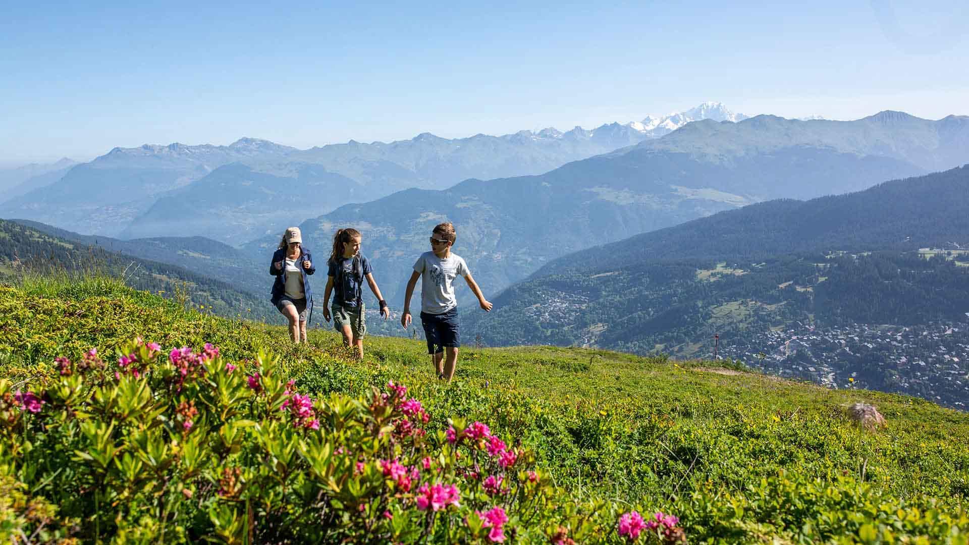 Conseils pratiques pour des vacances sereines - Les 3 Vallées