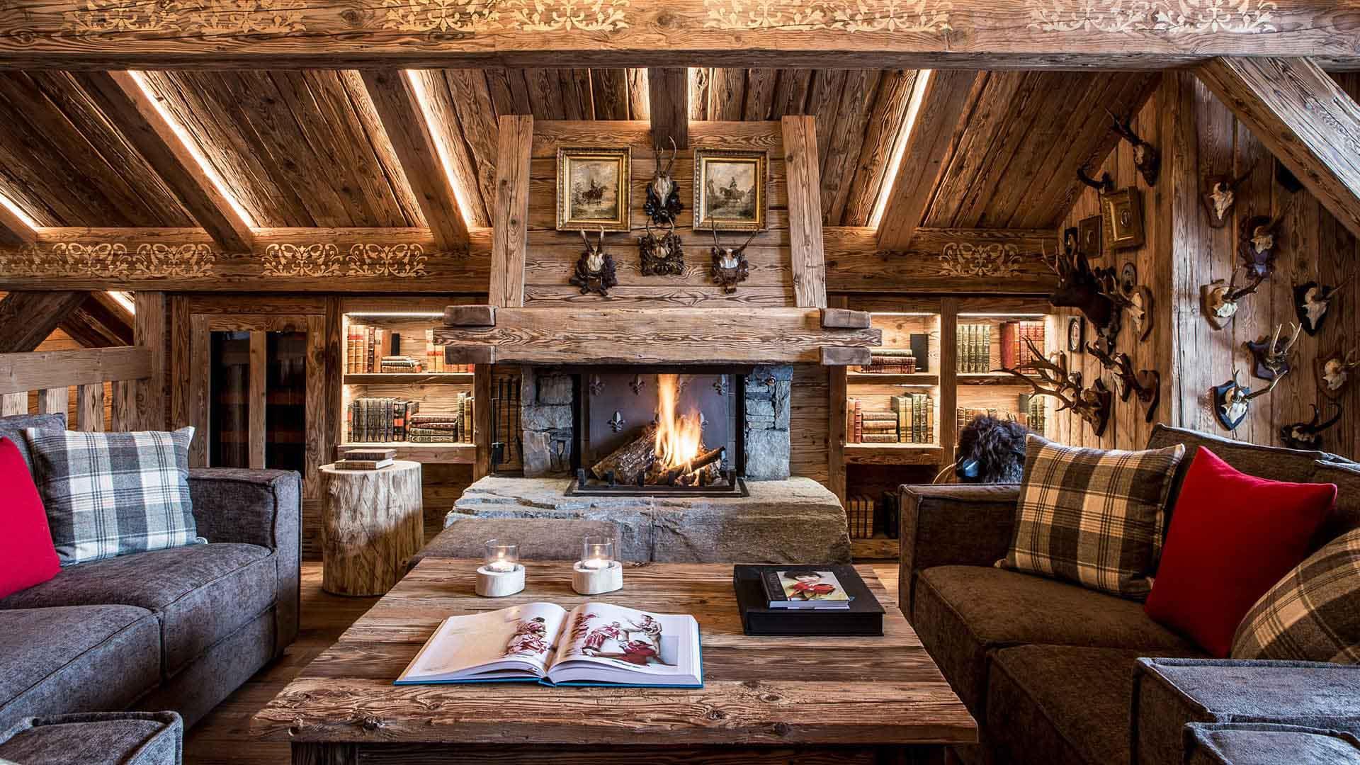 Réserver mon séjour au ski