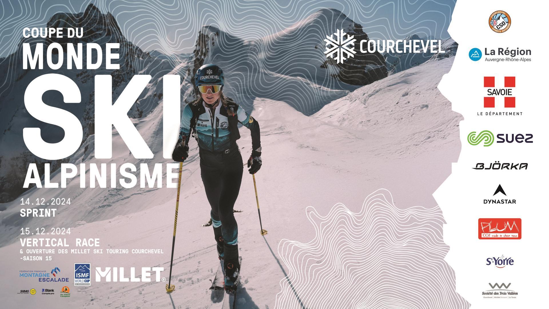 Ski Mountaineering World Cup 2026 In Courchevel Les 3 Vall es ski-mountaineering-world-cup-2026-in-courchevel-les-3-vall-es