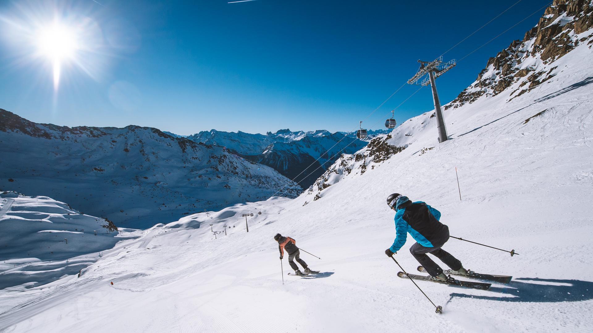 Pass Solo Vétéran Journée