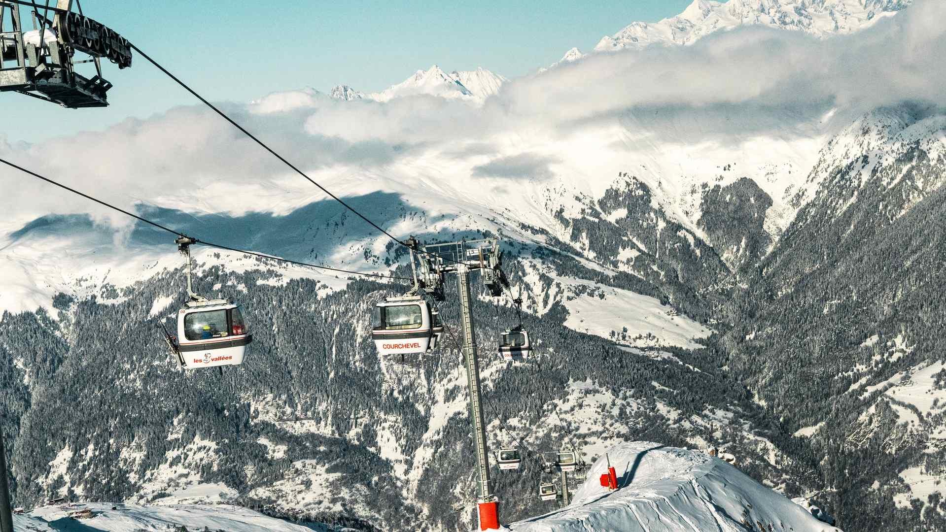 Ouvertures du domaine skiable perturbées