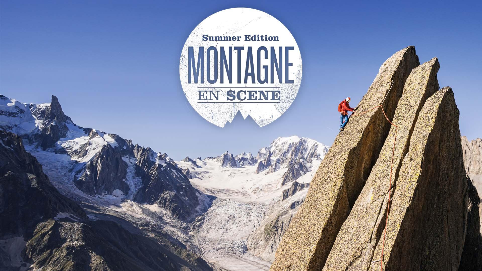 Mountains on Stage Summer Edition from April 6th