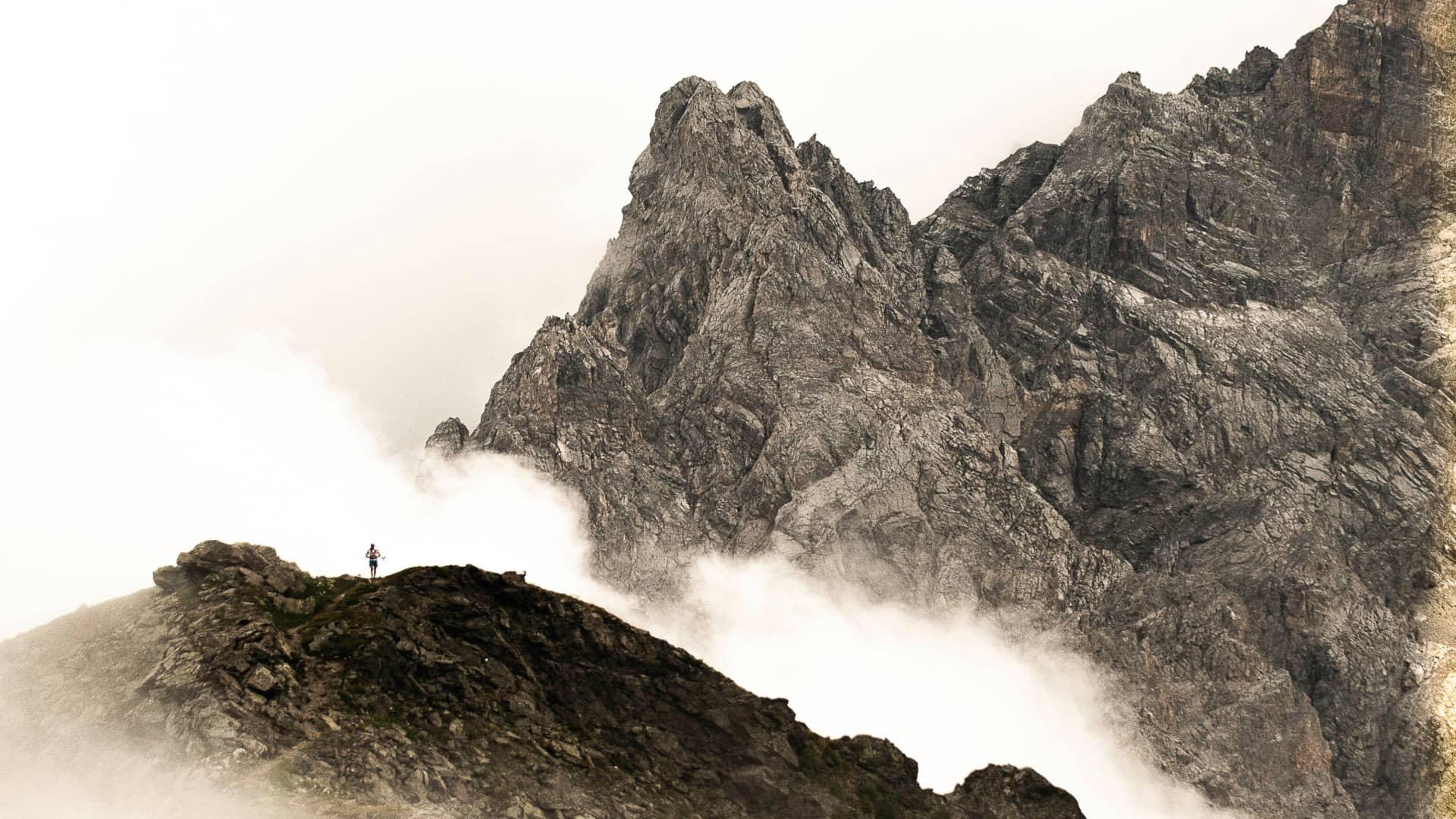 Trail dans Les 3 Vallées : les conseils d'une PRO