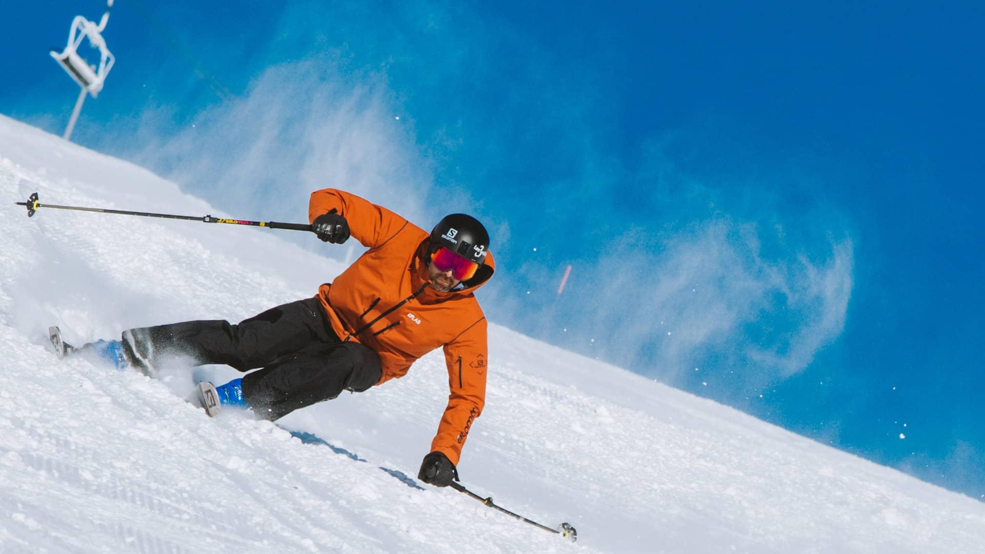 3 Vallées Liberté Pass