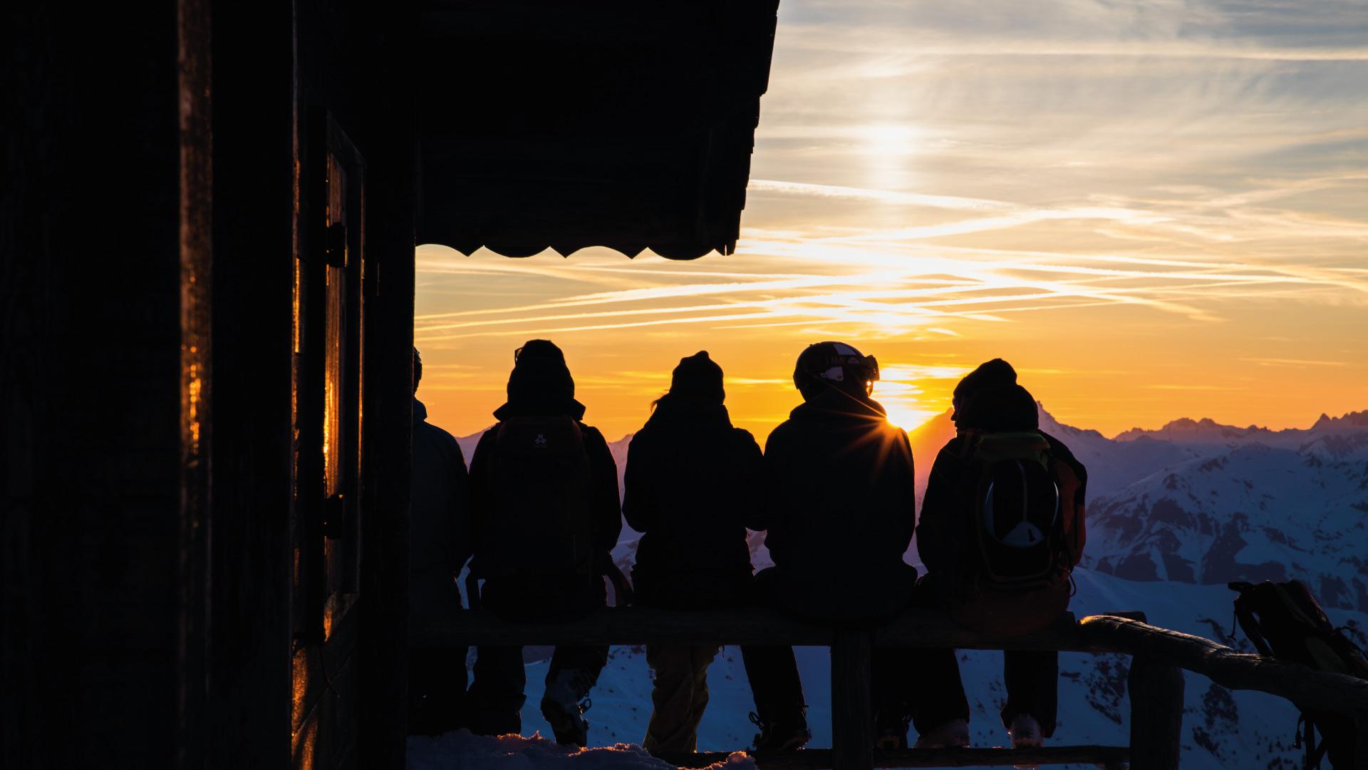 La Grande Dernière à Val Thorens du 4 au 5 mai