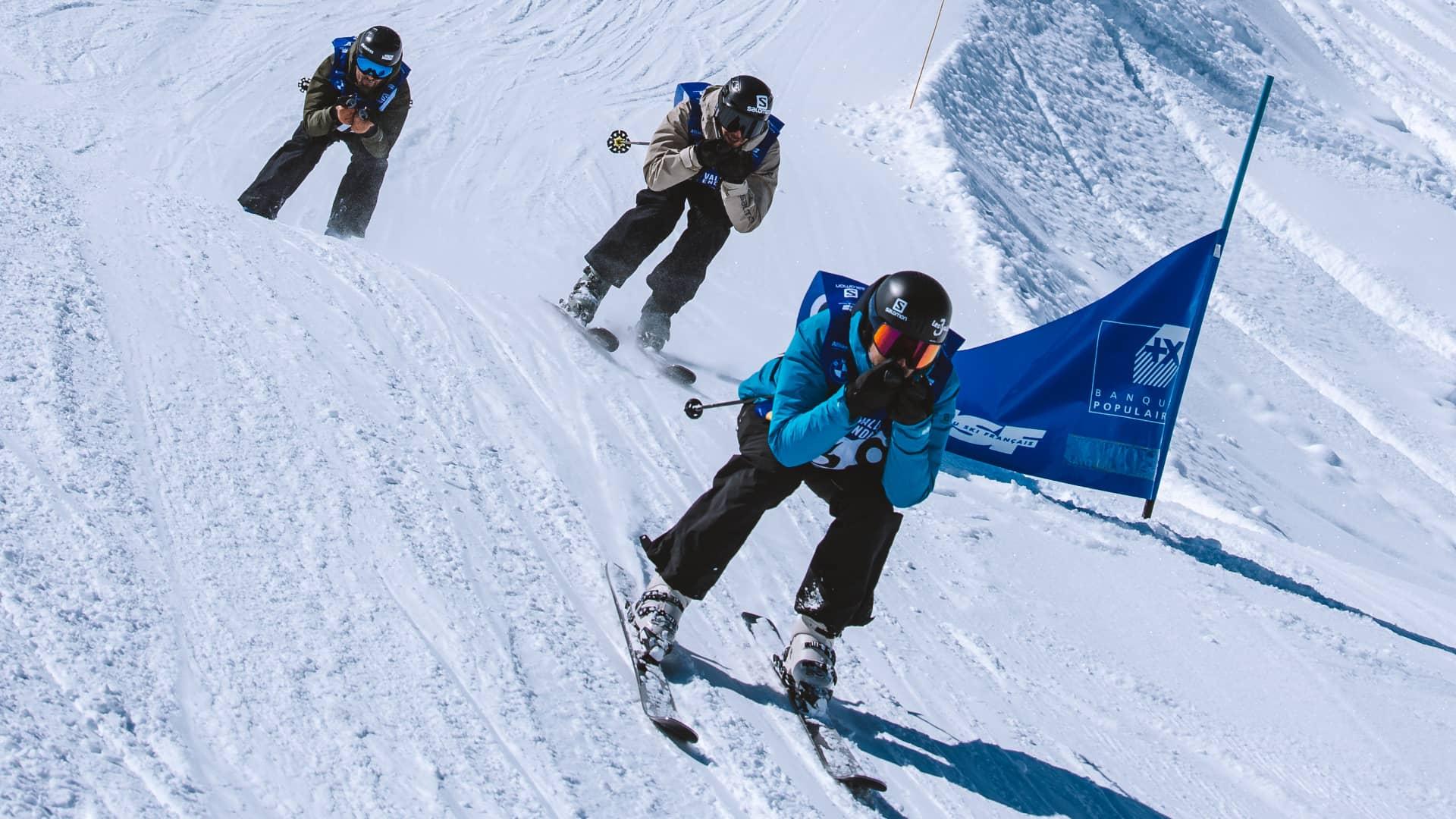 3 Vallées Enduro - Cancelled