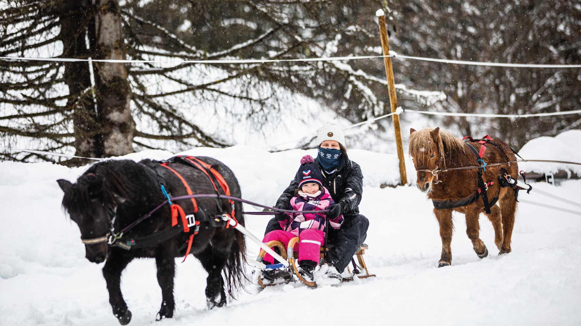 8 activités rien que pour les enfants