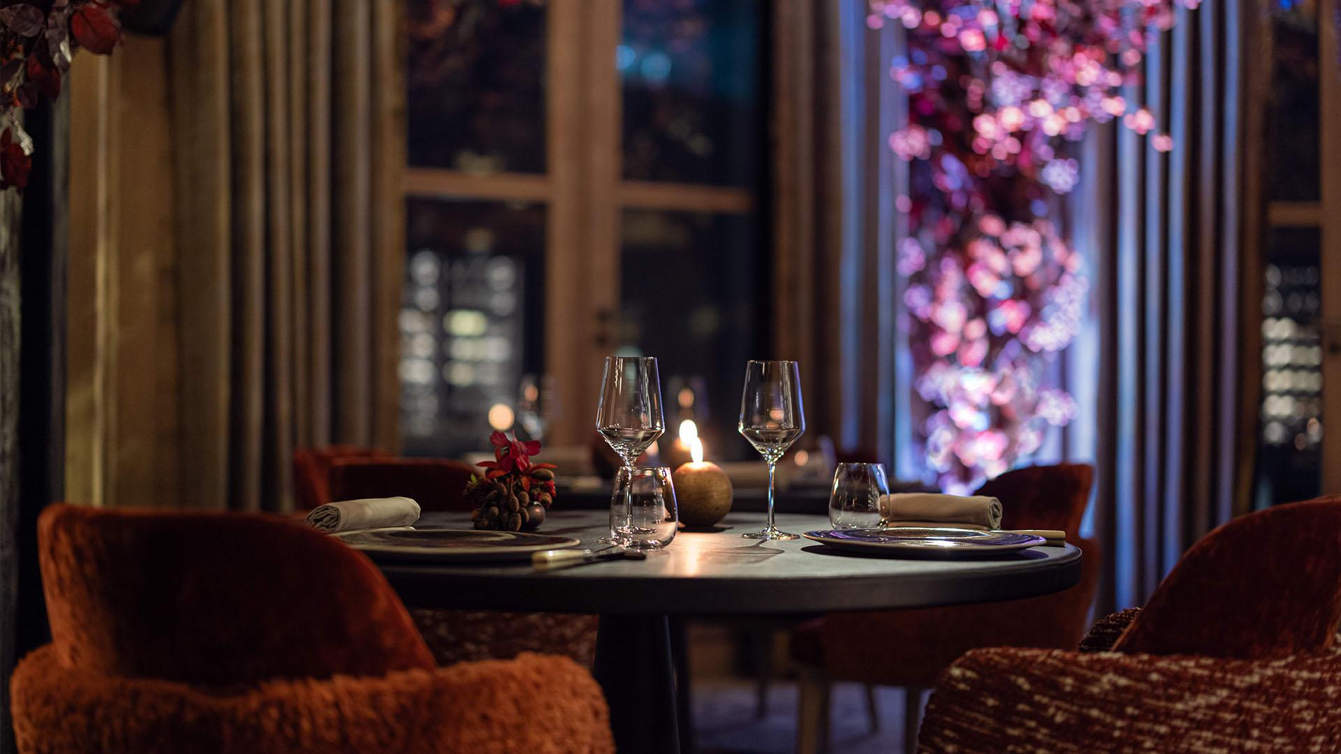 K2 Altitude earns its first Michelin star