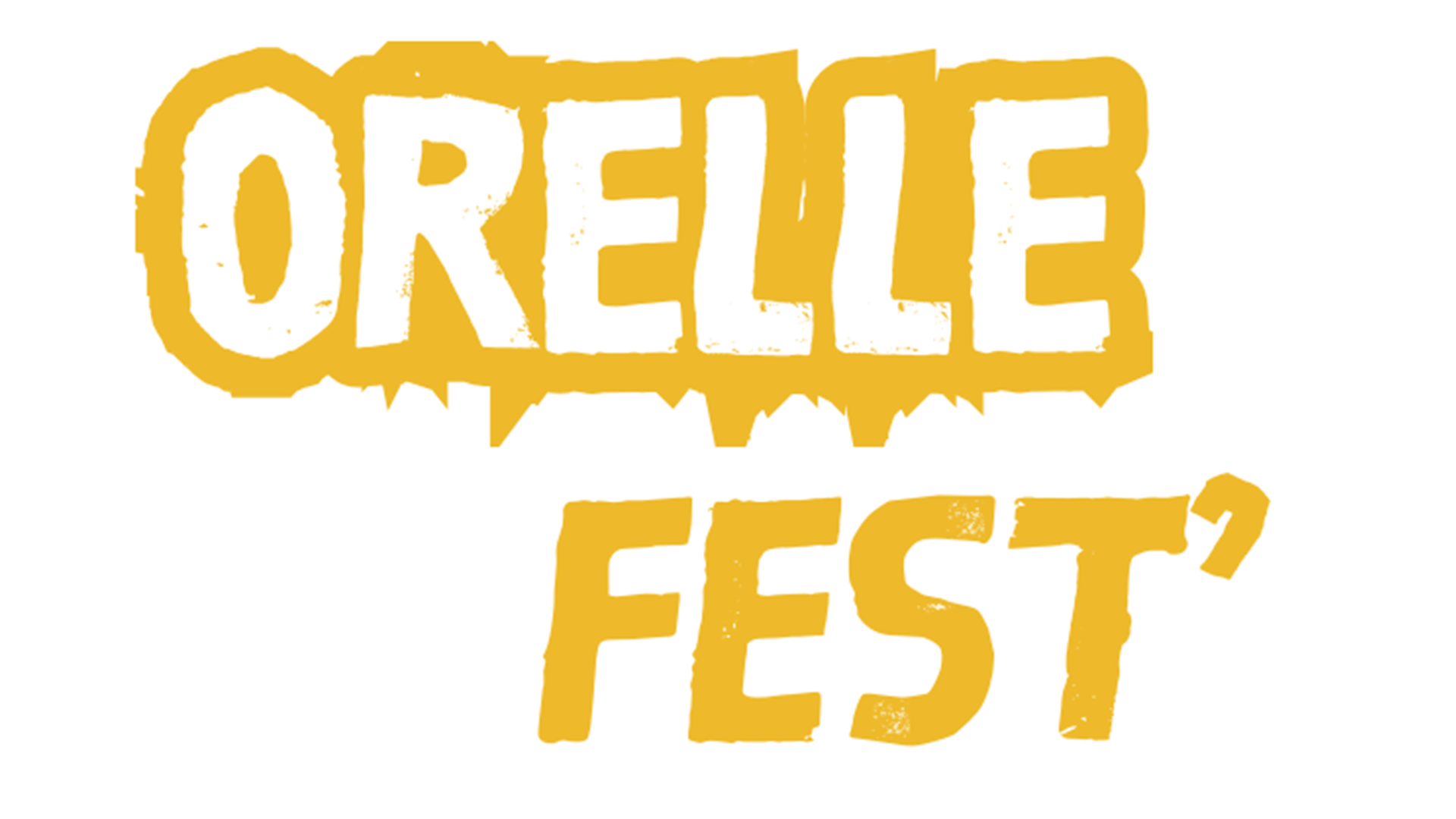 Orelle Fest' du 1er au 3 mai 2026