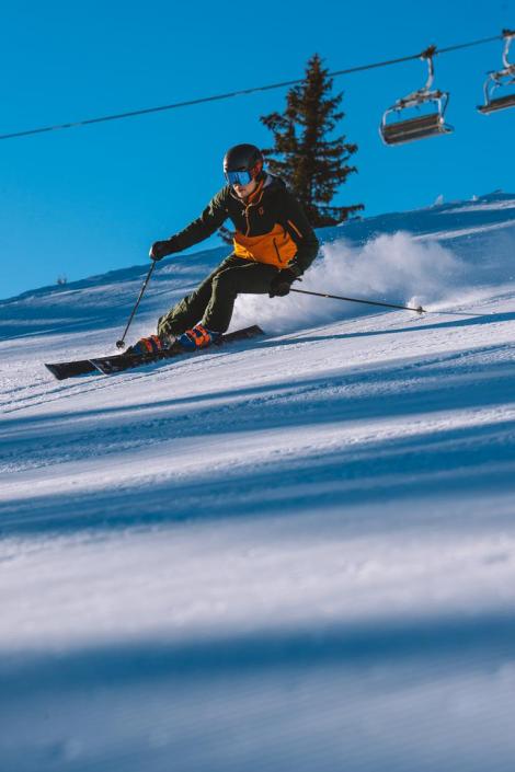 Tarifs fin de saison - Les 3 Vallées